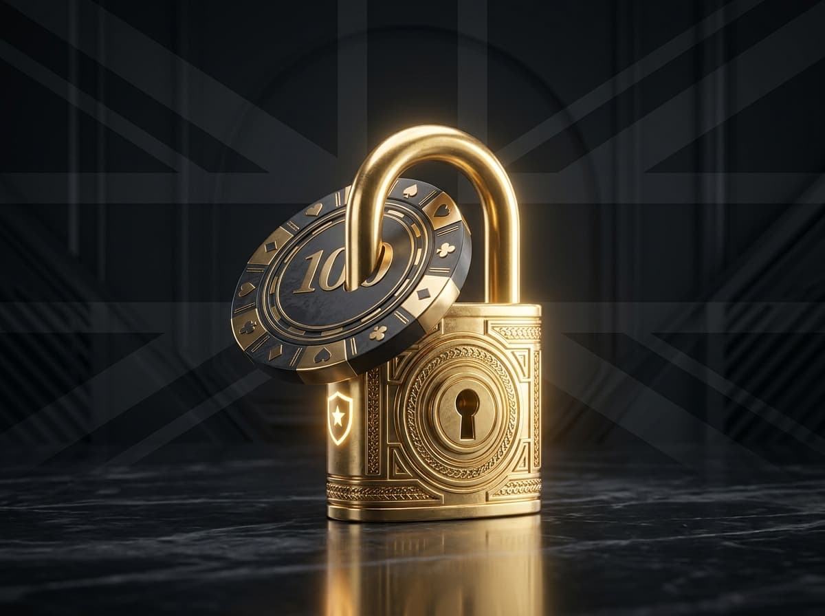 Casino Security