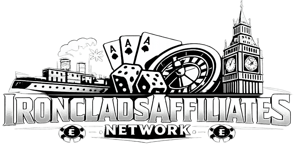 Ironclads Affiliates Network